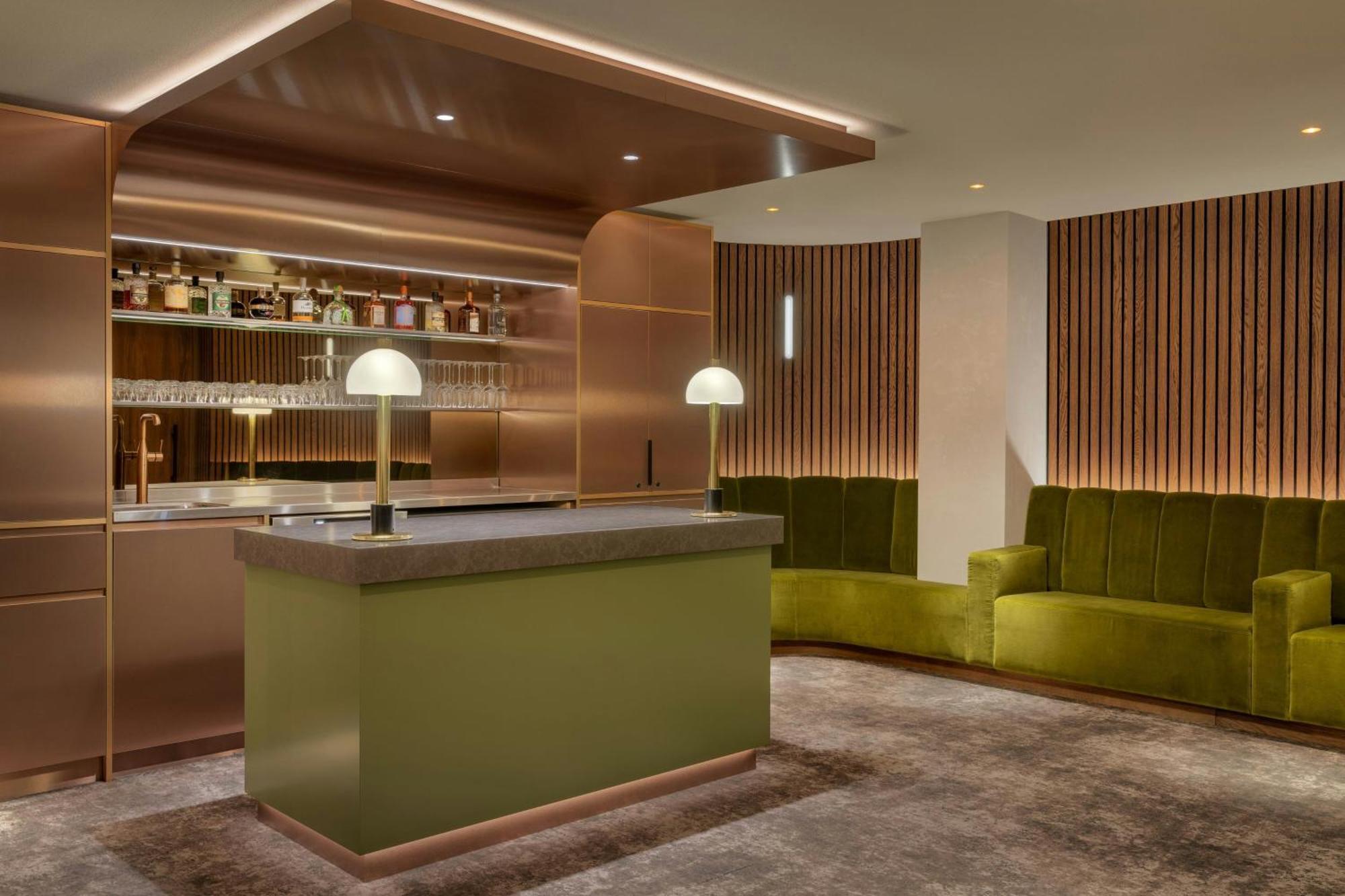 Renaissance Hotel Amsterdam