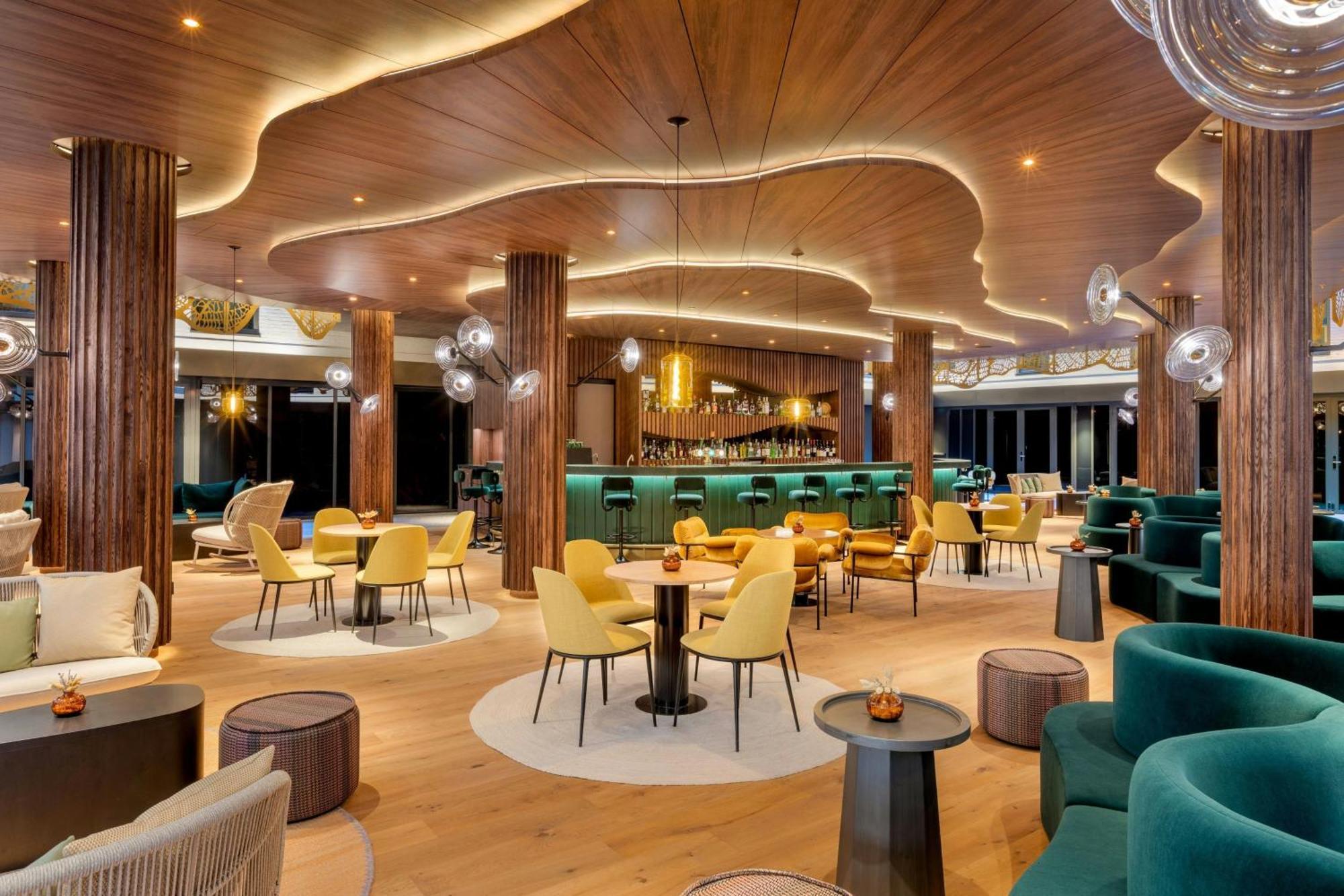 Hotel Renaissance Amsterdam